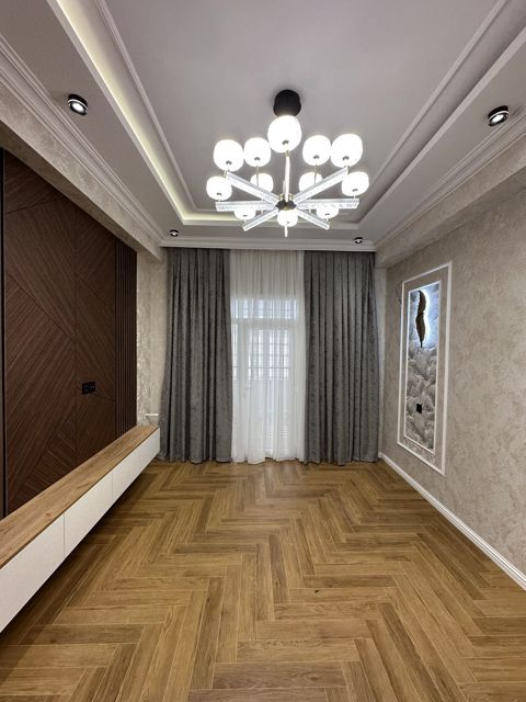 Satılır 2 otaqlı yeni tikili 45 m² — Xırdalan
