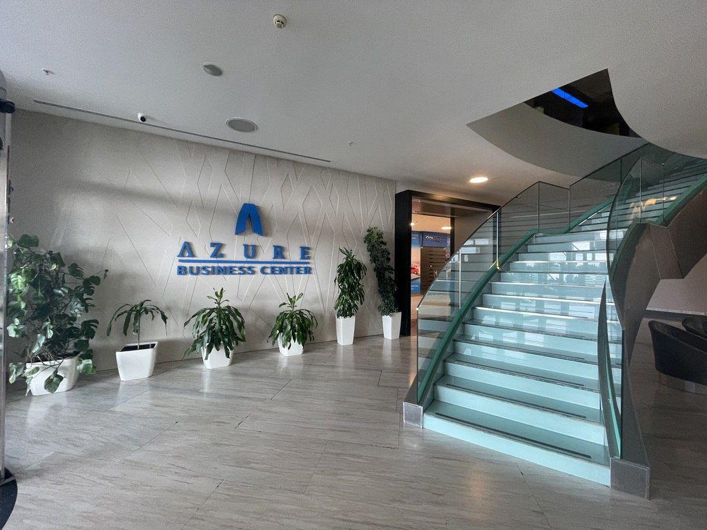Satılır 6 otaqlı ofis 250 m² — Ofis, Bakı (12)
