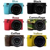 Sony Alpha a6400 kit 16-50mm Lens — Mark Comp — Фото и видеотехника