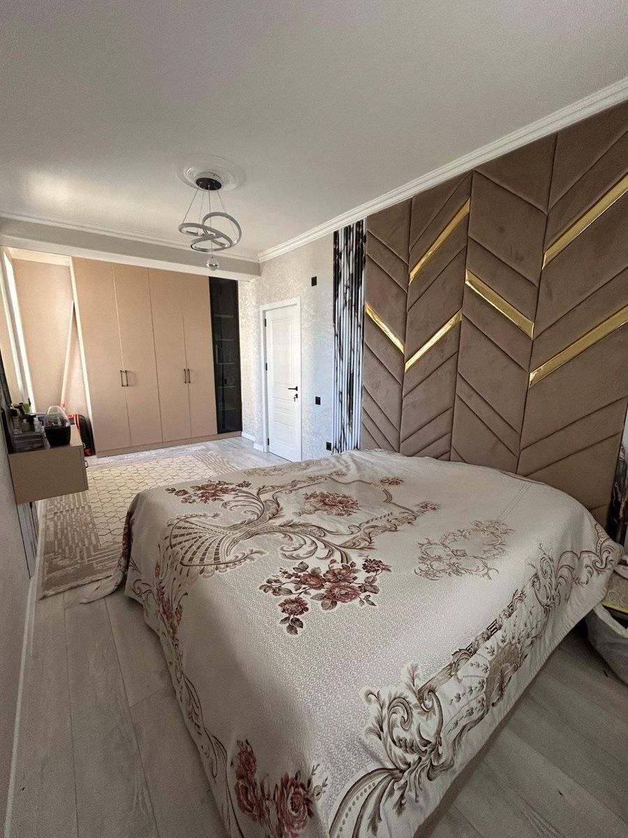 4-otaqlı yeni tikili kirayə verilir, Ramana qəs., 117 m² — Mənzil, Bakı (3)