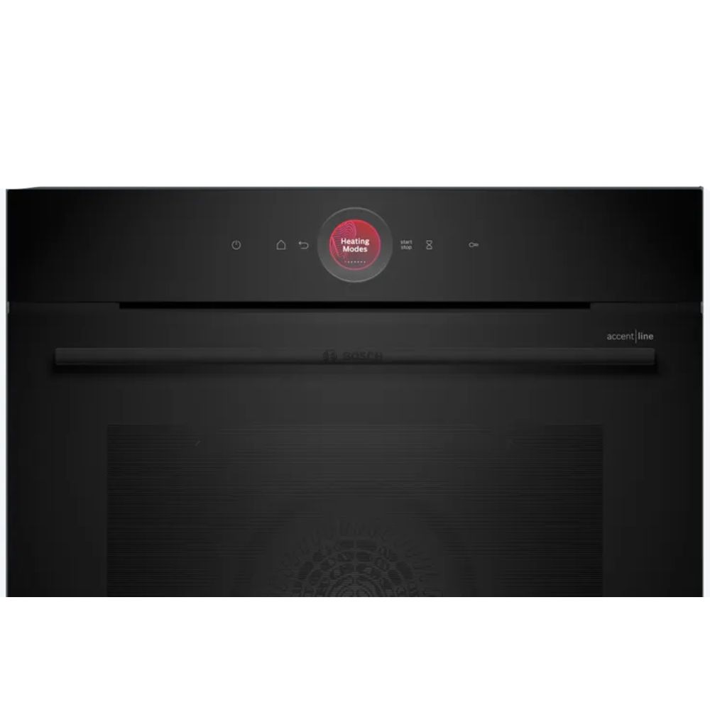 Soba Bosch HBG974LB1 — Fırın kamerası, Bakı (2)