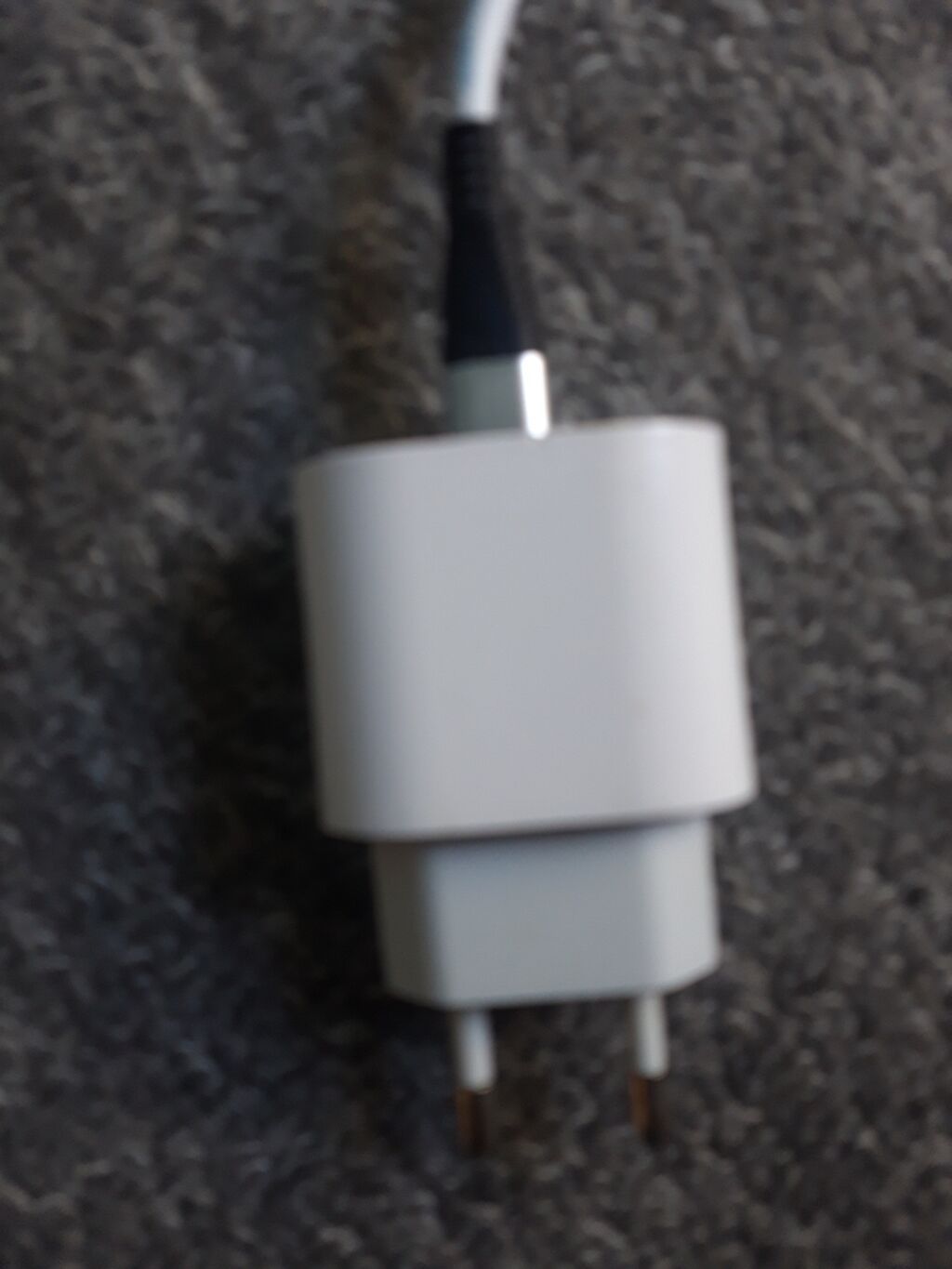 Iphone adpator 1 eded 2 eded kabel 1 eded nauşnik airbuds pro hamsı — Digər, Bakı (8)