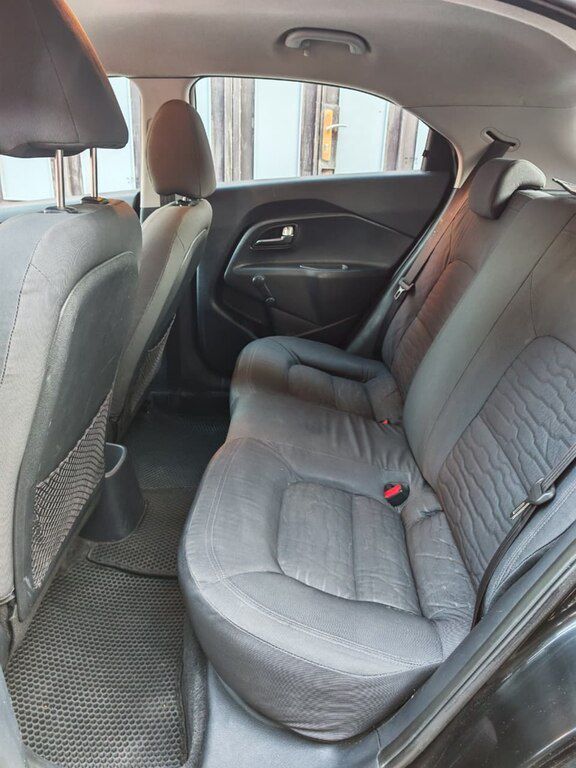 Kia Rio, 1.4 L, 2012 il, 222 000 km — Avtomobillər, Bakı (12)