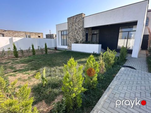 Bağ evi, Nardaran qəs