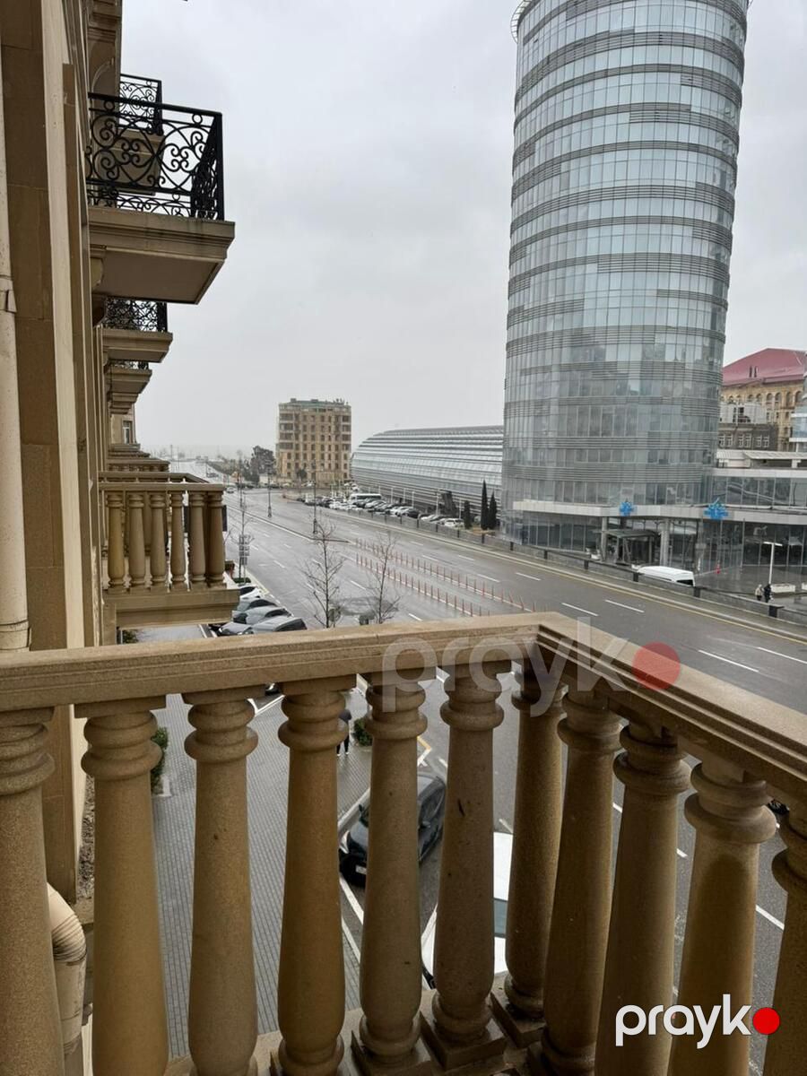 Satılır 2 otaqlı yeni tikili 62 m² — Mənzil, Bakı (2)