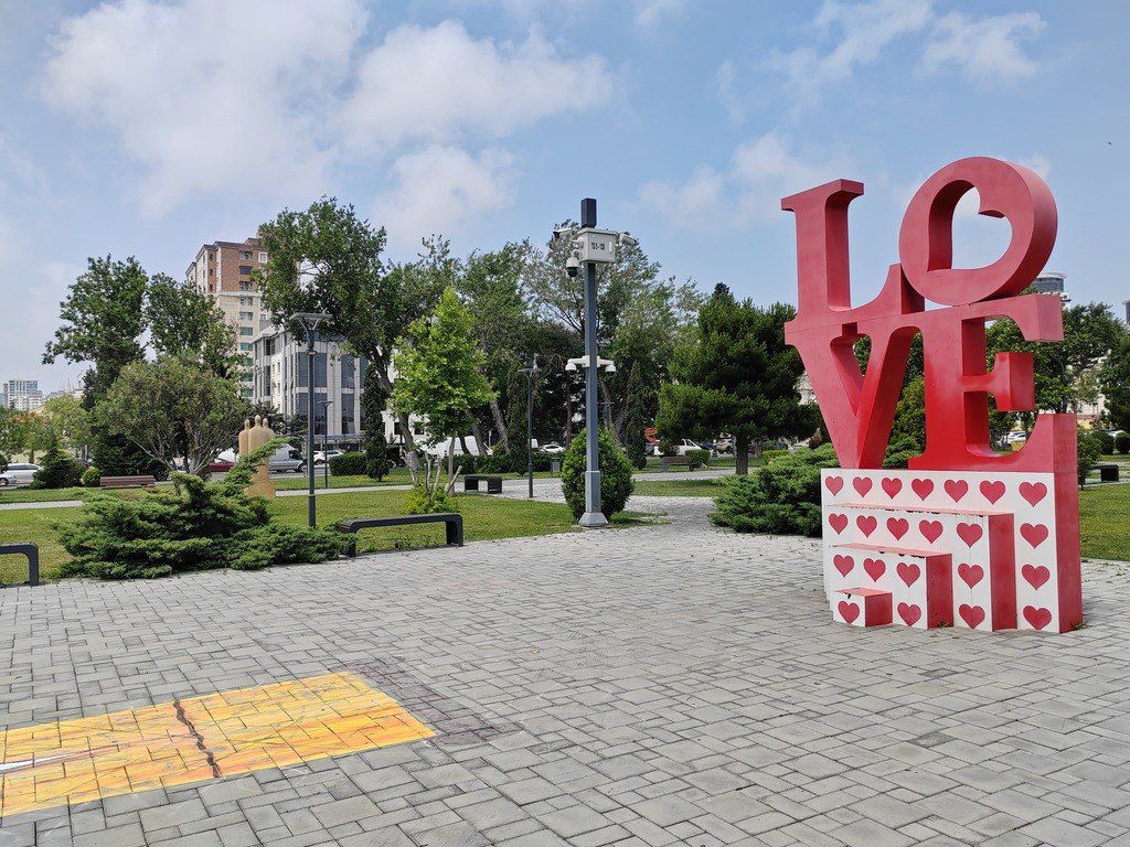Satılır 4 otaqlı yeni tikili 171 m² — Mənzil, Bakı (9)