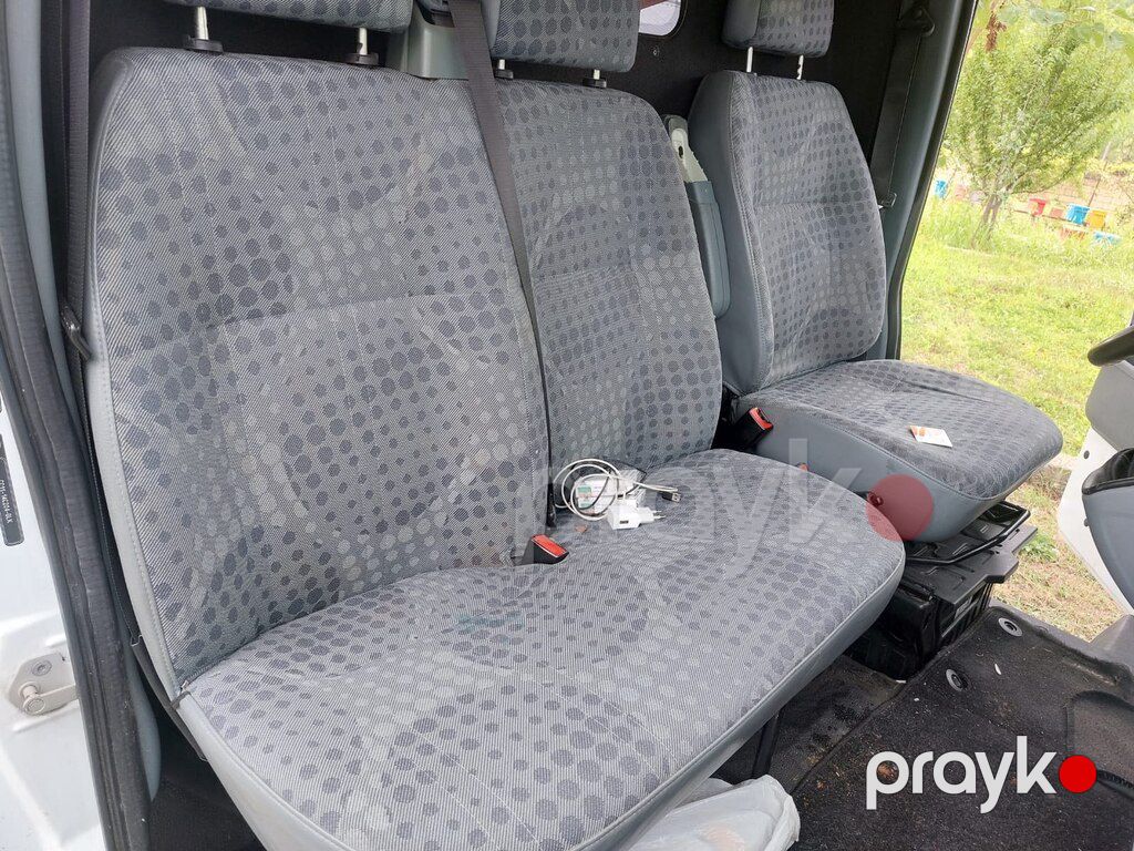 Ford Transit, 2.2 L, 2012 il, 260 000 km — Avtomobillər, Oğuz (4)
