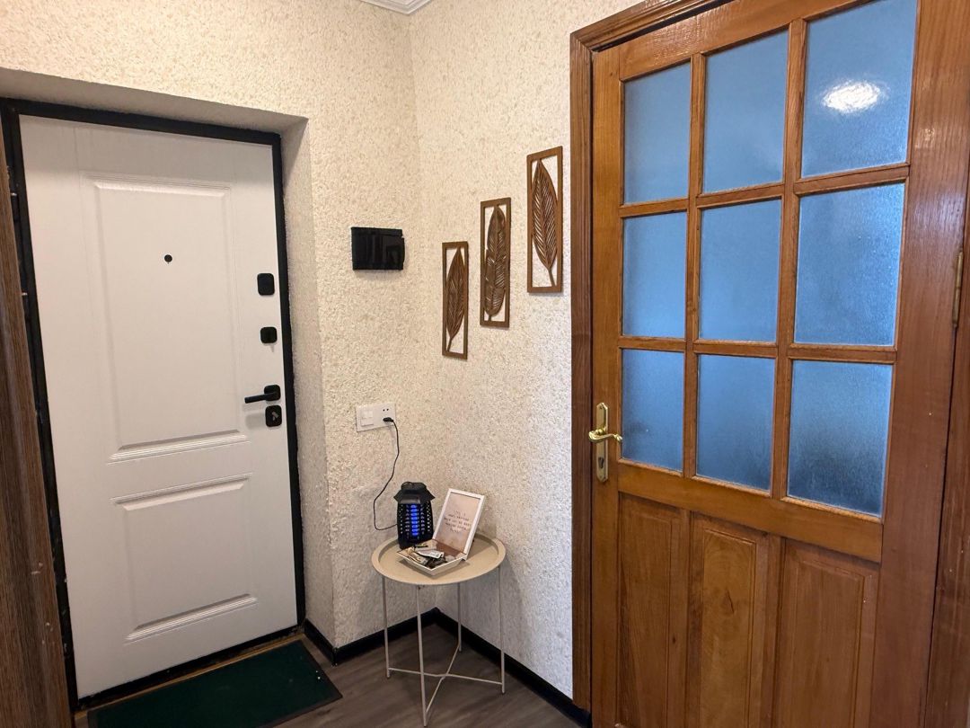 Satılır 3 otaqlı həyət evi/bağ evi 100 m² — Ev, villa, Bakı (9)