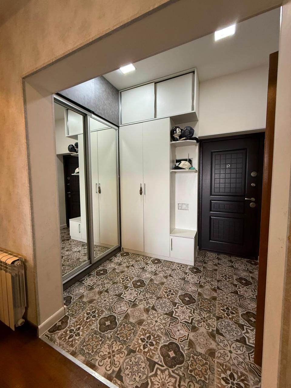Satış: 3 otaqlı Yeni tikili, 52 m², Qaradağ rayonu — Mənzil, Bakı (6)