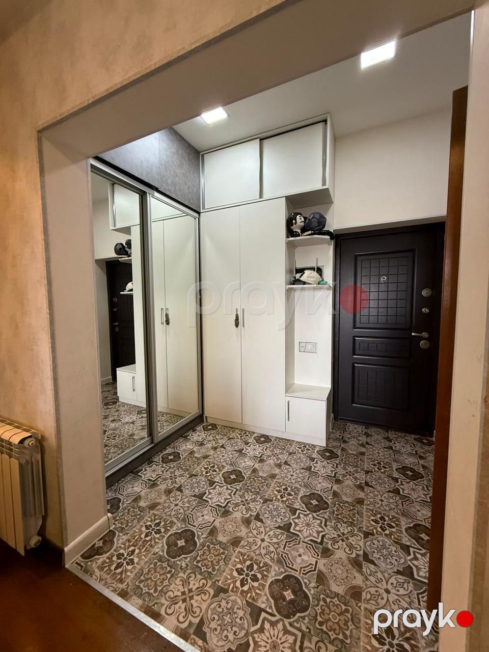 Satış: 3 otaqlı Yeni tikili, 52 m², Sabunçu rayonu — Mənzil, Bakı (6)