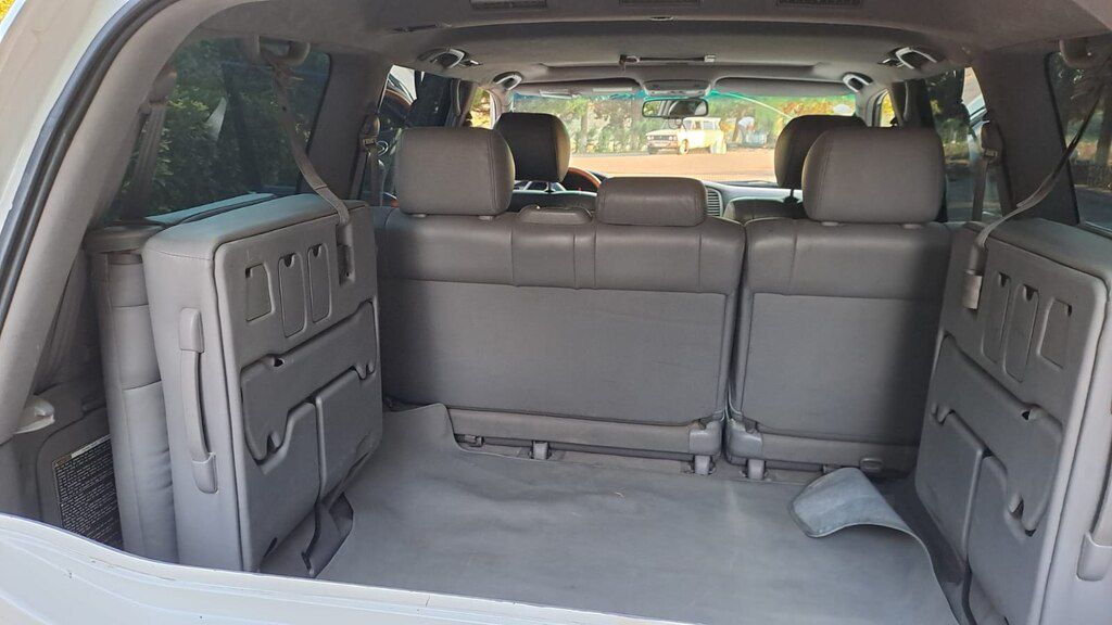 Lexus LX 470, 4.7 L, 2007 il, 155 185 km — Avtomobillər, Cəlilabad (8)