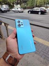 Redmi Note 12, 128 GB, Zəmanət, Sensor, Barmaq izi — Fm store — Xiaomi