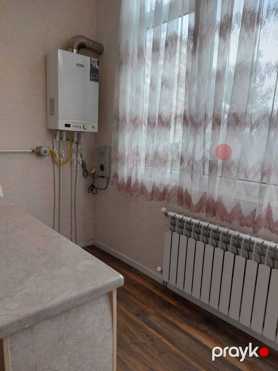 Satılır 2 otaqlı köhnə tikili 35 m² — Mənzil, Bakı (9)