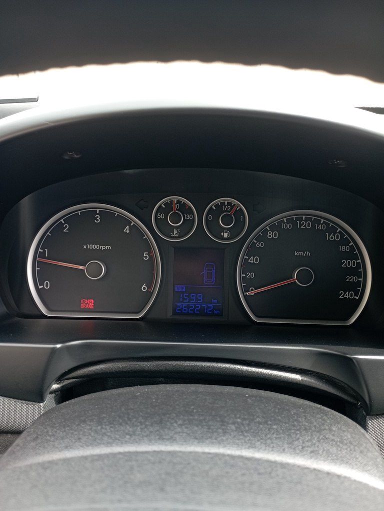 Hyundai i30, 1.6 L, 2011 il, 262 272 km — Avtomobillər, Bakı (6)