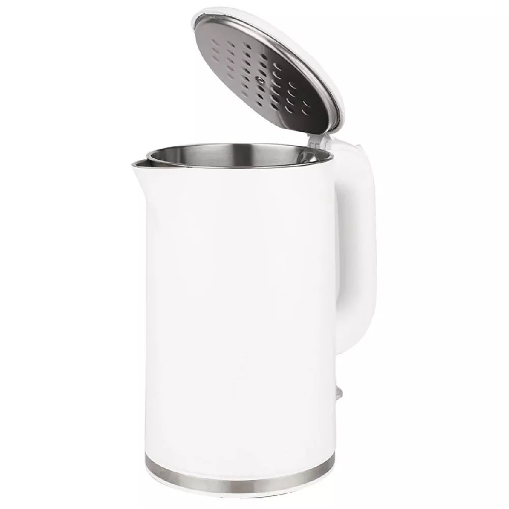 Çaydan Kumtel HMK-04 White — Elektrik çaydanları və termoslar, Bakı (2)