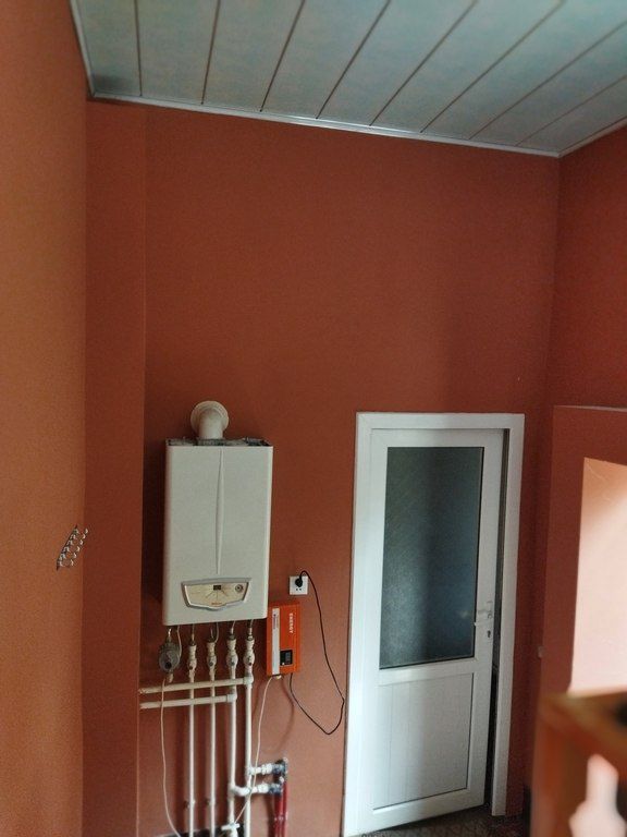 Həyət evi kirayə verilir, Qusar ş — Ev, villa, Qusar (3)
