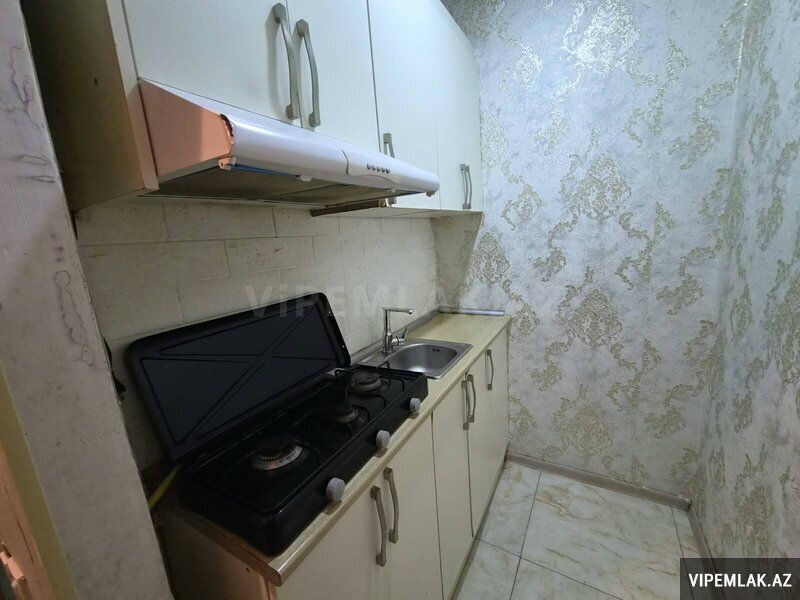 Abşeron rayonunda 2 otaqlı Yeni tikili Satılır, 40 m² — Mənzil, Bakı (4)