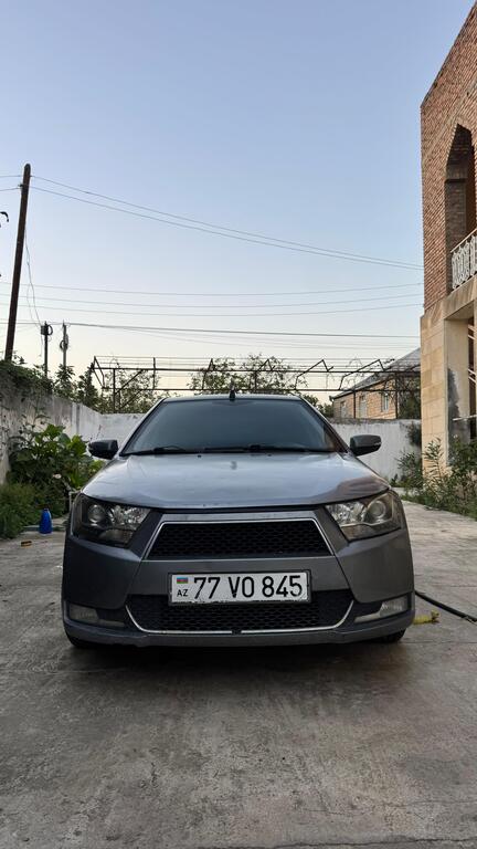 Khazar SD, 1.7 L, 2020 il, 300 000 km — Ağstafa
