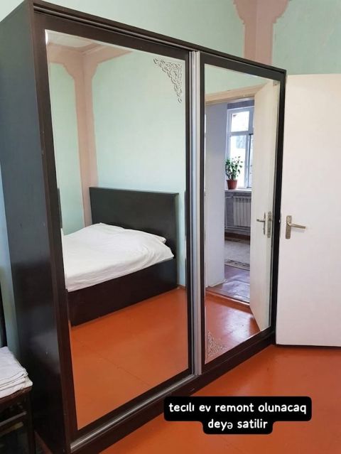*Sada* dolab 100 AZN Real alıcıya endirim olunacaq ünvan Ehmedli9575 — Bakı