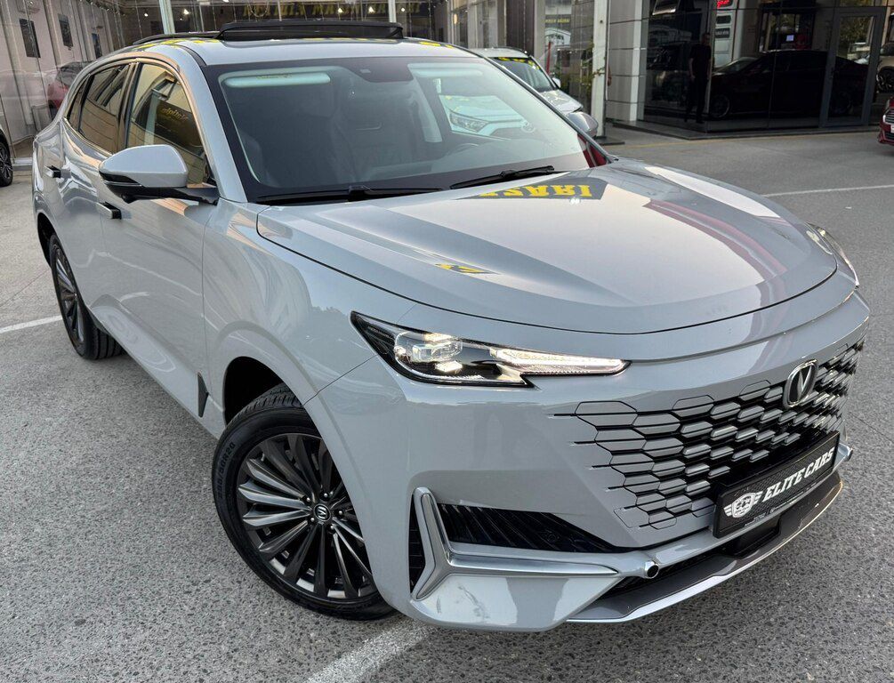 Changan Uni-K, 2.0 L, 2022 il, 58 000 km — Avtomobillər, Bakı (4)