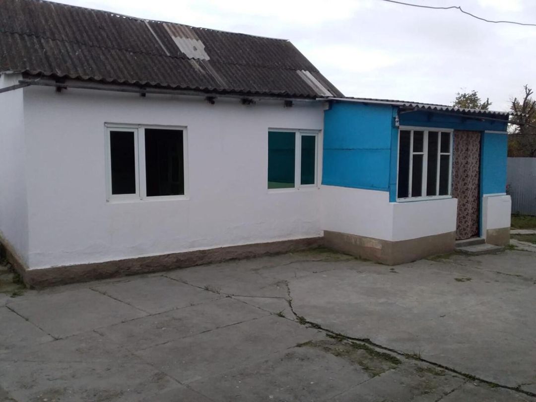 Satılır 3 otaqlı həyət evi/bağ evi 55 m² — Ev, villa, Xaçmaz (2)