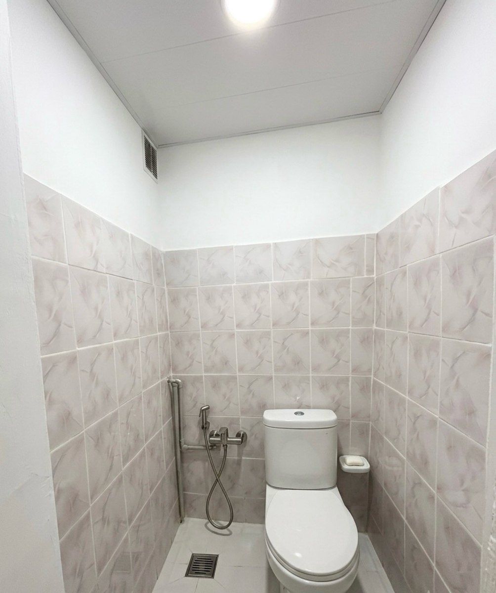 4-otaqlı mənzil kirayə verilir, İçəri şəhər m., 88 m² — Mənzil, Bakı (11)