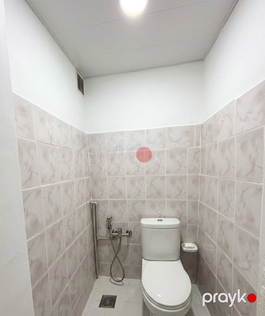 4-otaqlı mənzil kirayə verilir, İçəri şəhər m., 88 m² — Mənzil, Bakı (11)