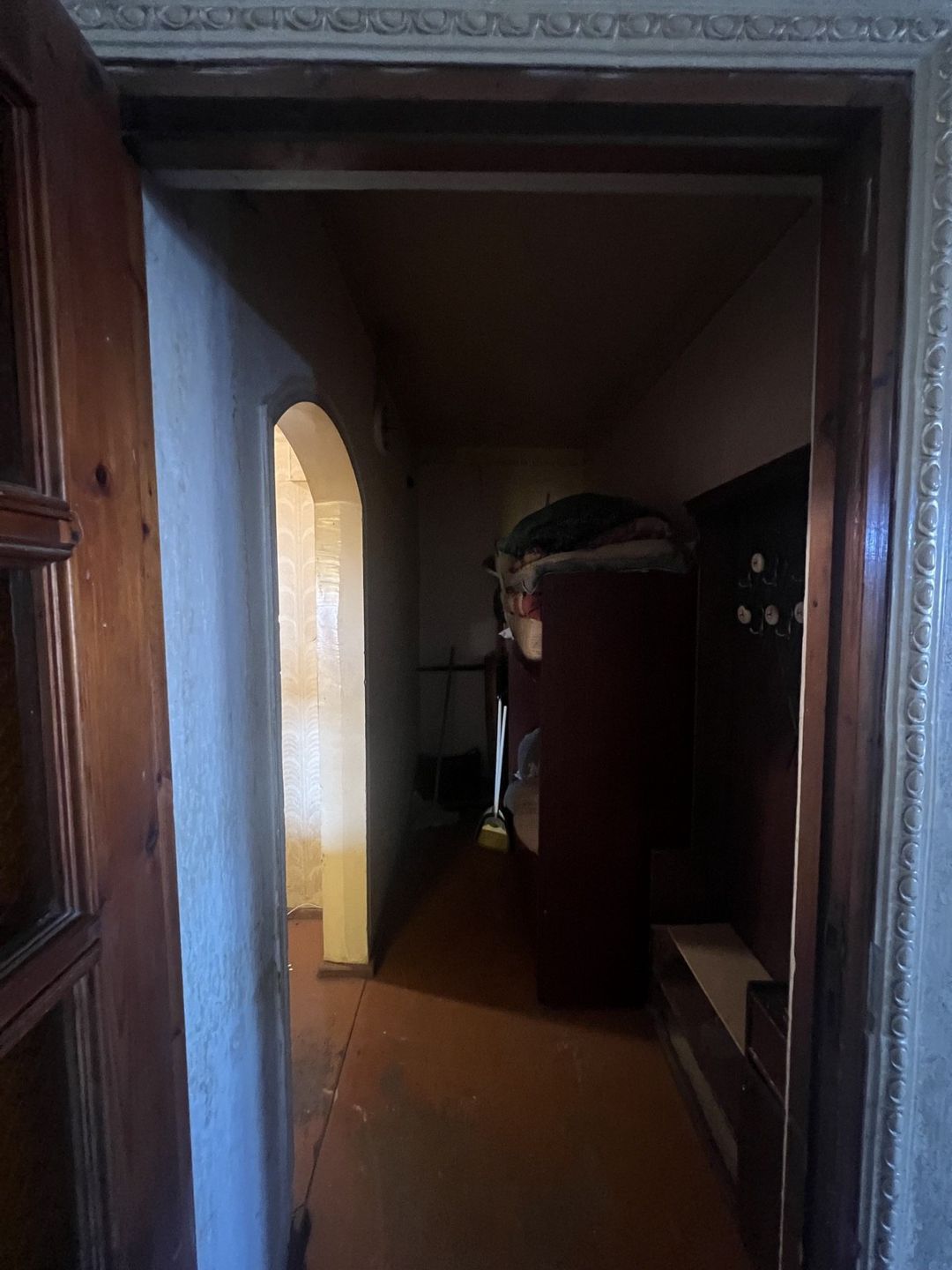Satılır 2 otaqlı köhnə tikili 43 m² — Mənzil, Bakı (4)