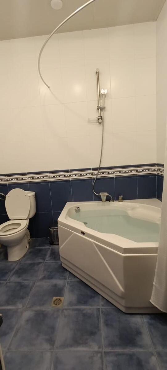 Satılır 4 otaqlı yeni tikili 202 m² — Mənzil, Bakı (11)