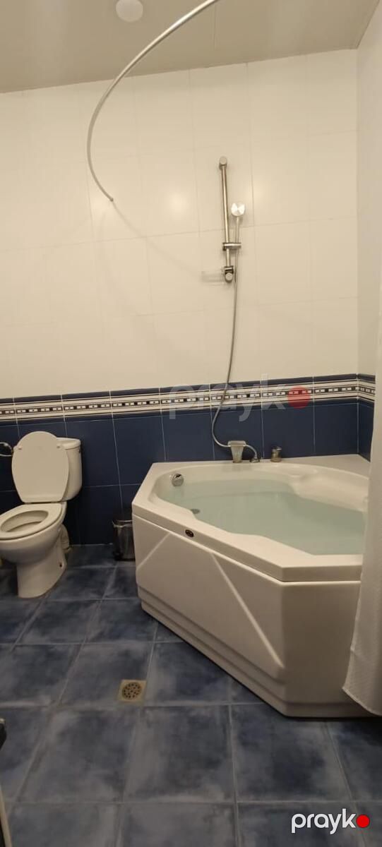 Satılır 4 otaqlı yeni tikili 202 m² — Mənzil, Bakı (11)