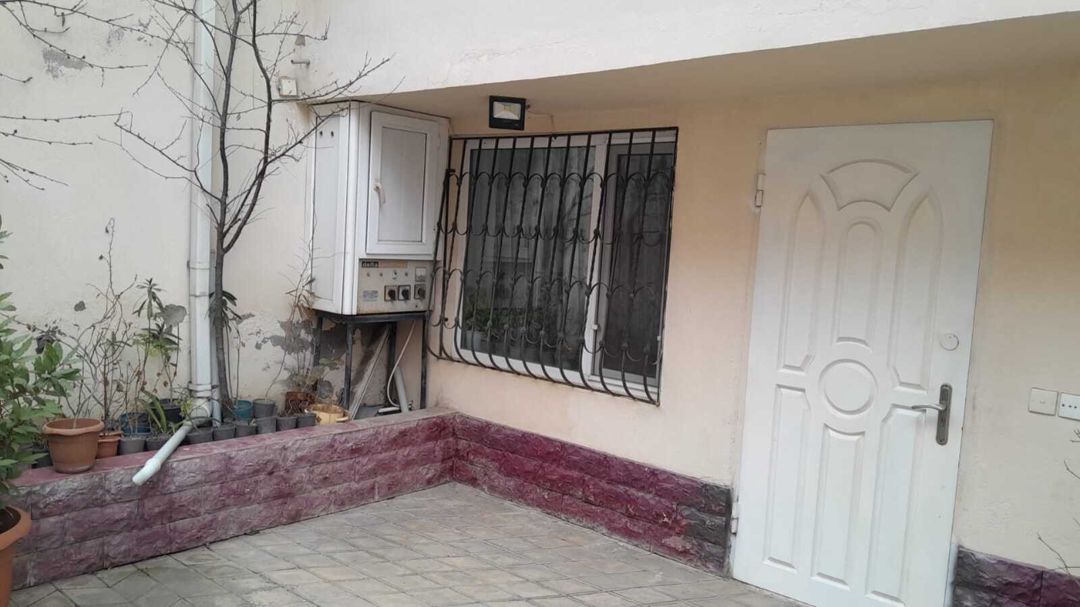 Satılır 6 otaqlı həyət evi/bağ evi 420 m² — Ev, villa, Bakı (4)