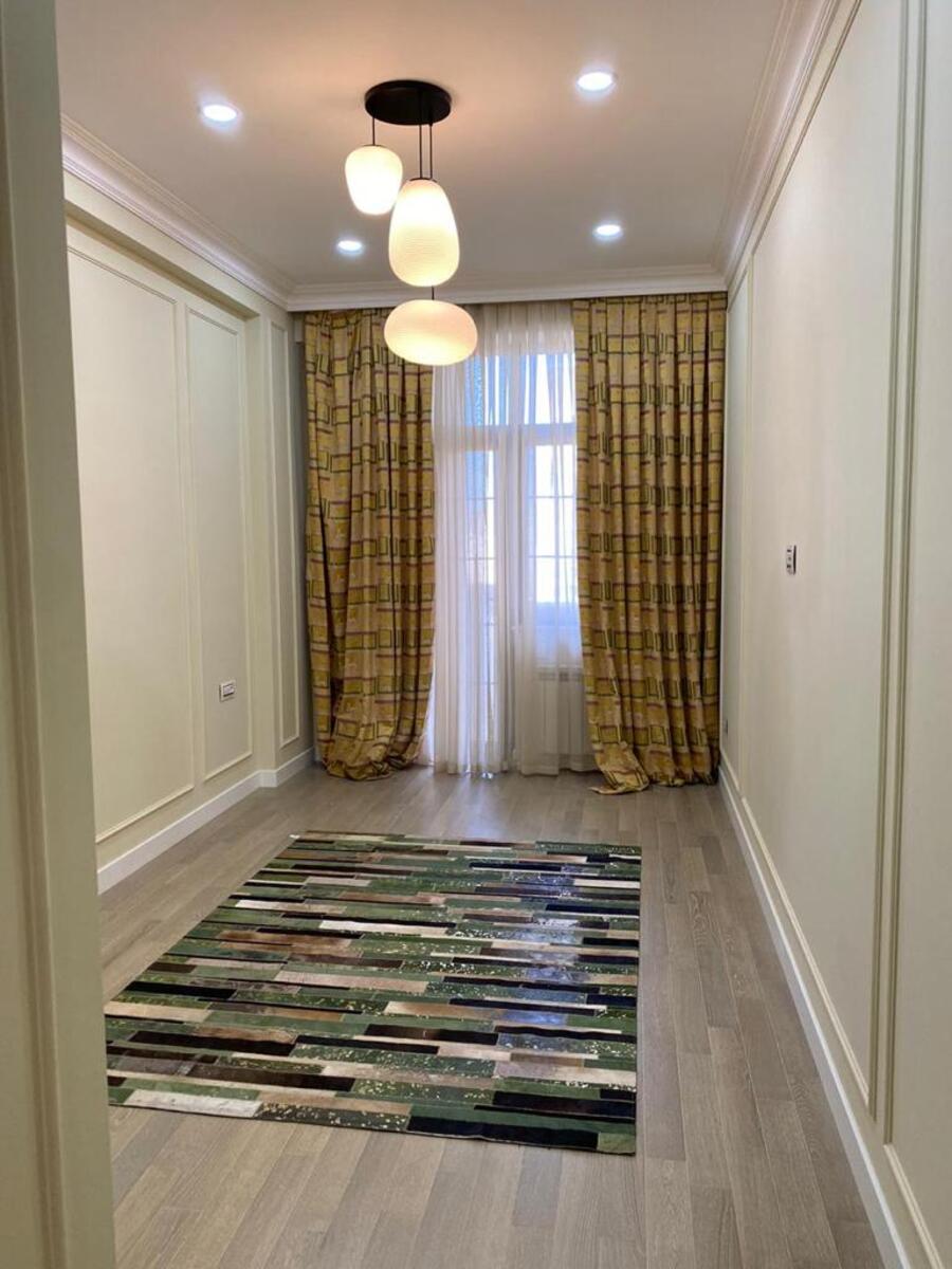 İcarəyə verilir 3 otaqlı yeni tikili 170 m² — Mənzil, Bakı (5)