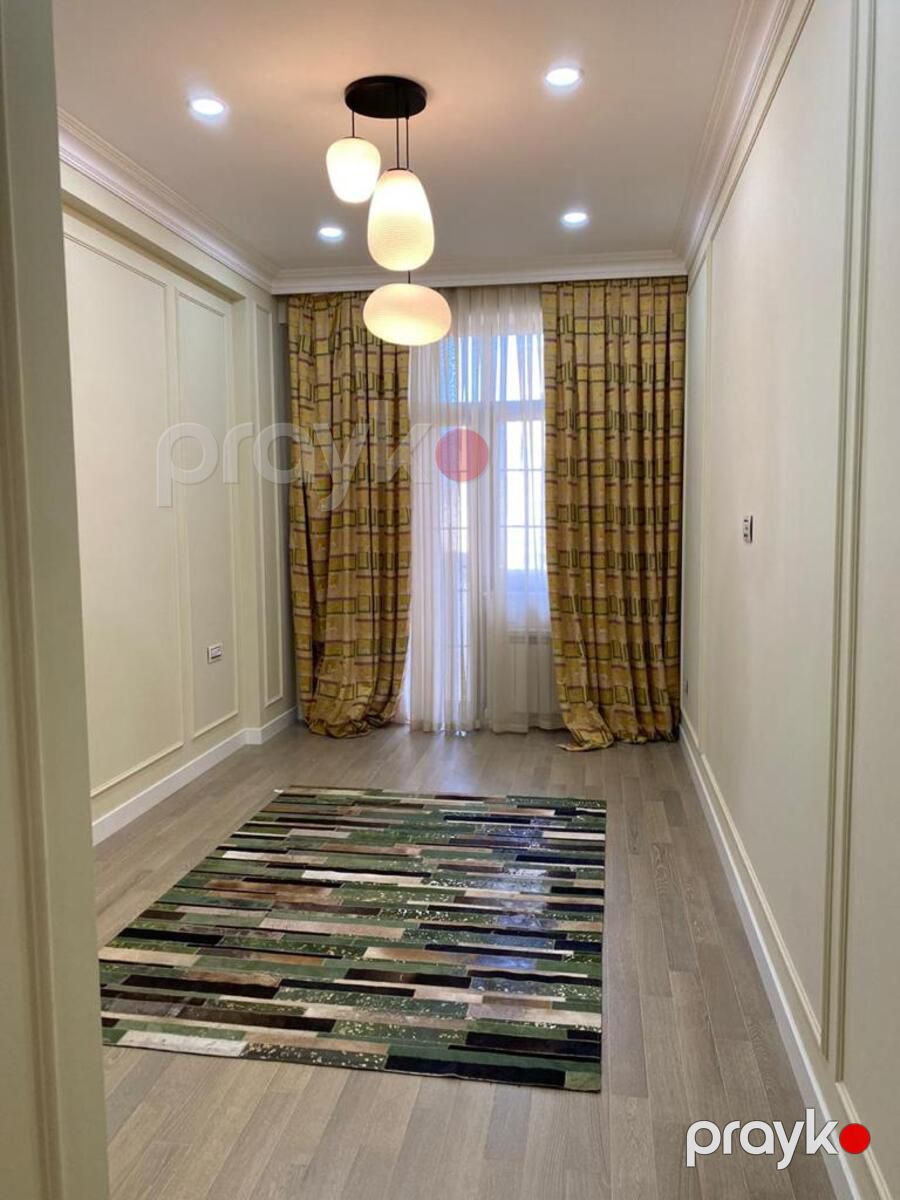 İcarəyə verilir 3 otaqlı yeni tikili 170 m² — Mənzil, Bakı (5)