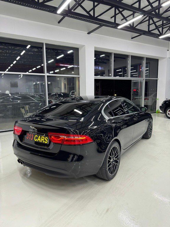 Jaguar XE, 2.0 L, 2016 il, 174 500 km — Avtomobillər, Bakı (6)