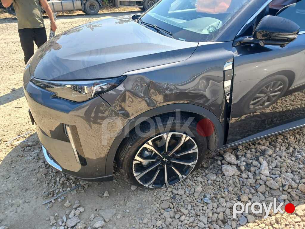 Changan Qiyuan Q05, 1.5 L, 18.99 kWh, 2025 il, 16 000 km — Avtomobillər, Bakı