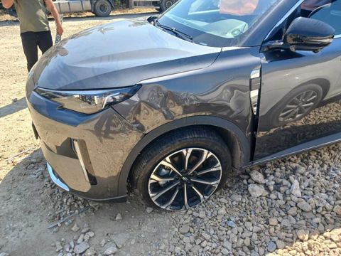 Changan Qiyuan Q05, 1.5 L, 18.99 kWh, 2025 il, 16 000 km — Bakı