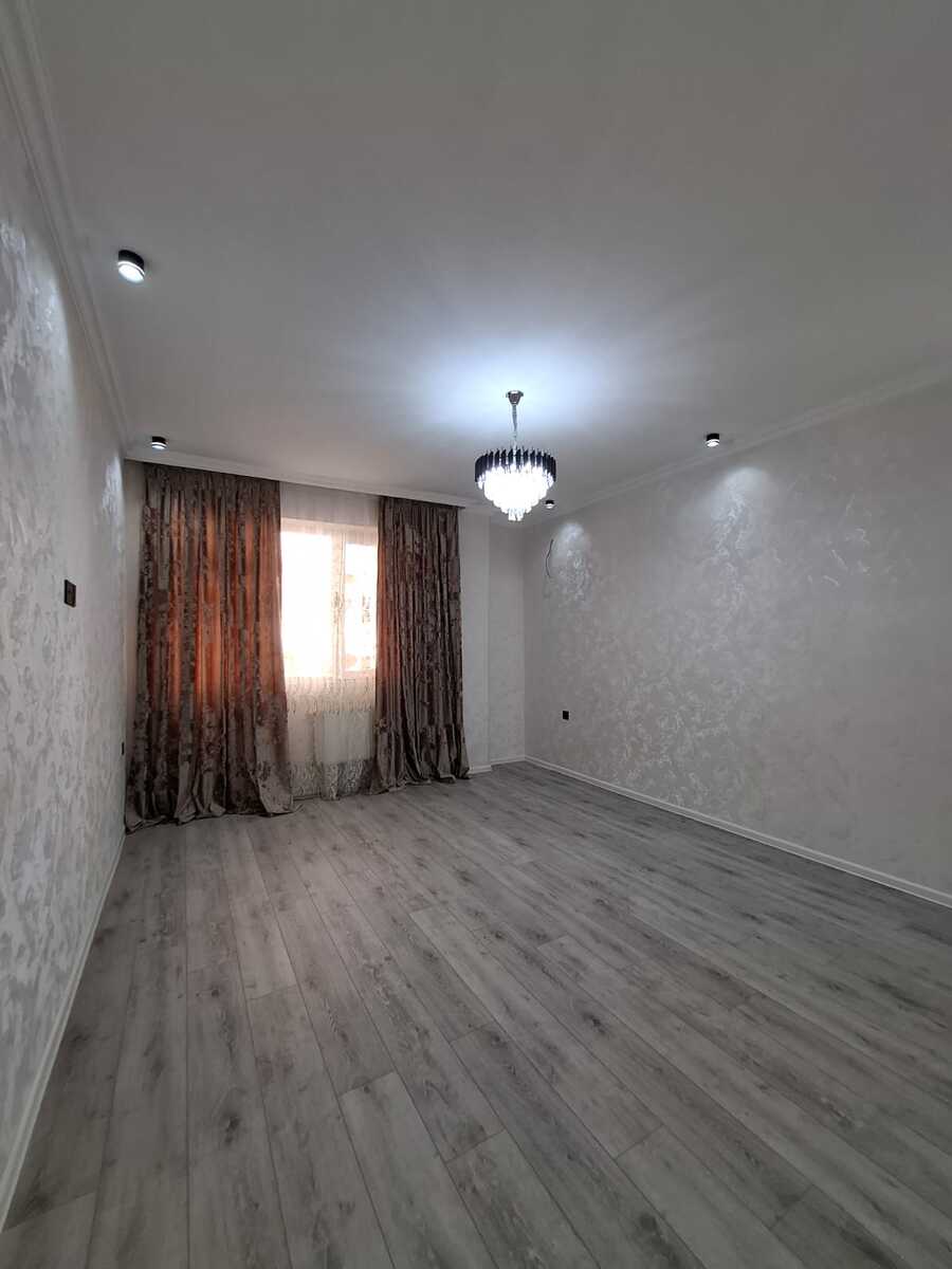 Satılır 2 otaqlı yeni tikili 75 m² — Mənzil, Xırdalan (3)