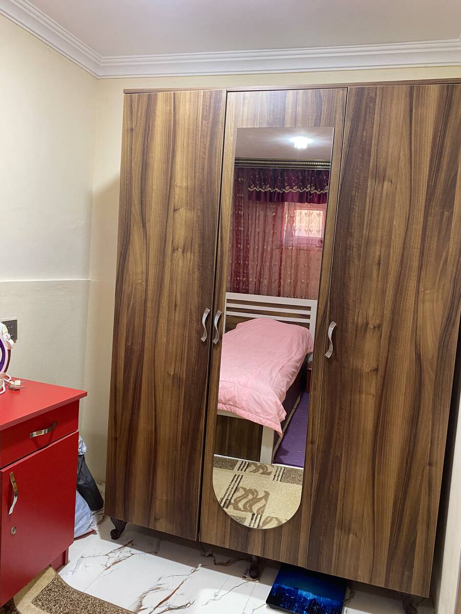 Həyət evi kirayə verilir, Badamdar qəs — Ev, villa, Bakı (3)