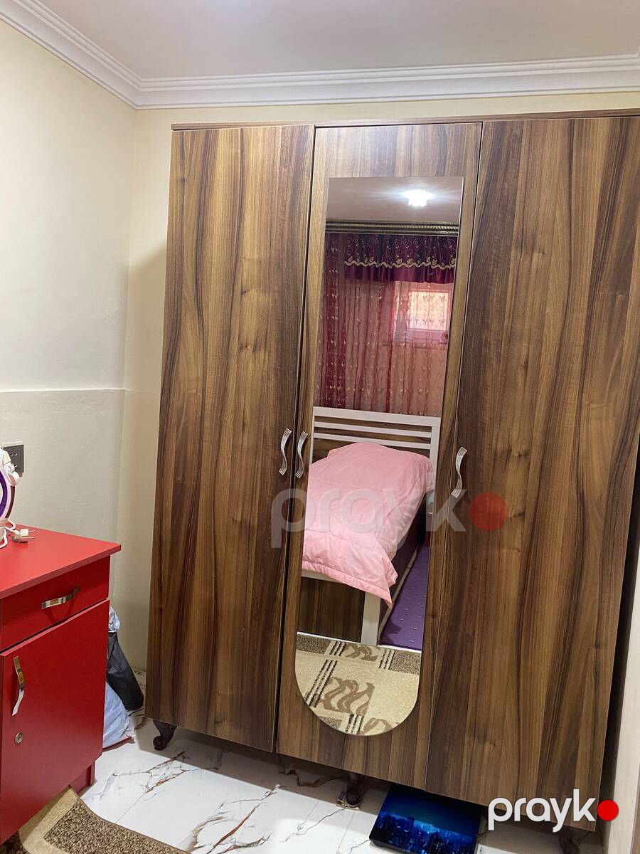 İcarəyə verilir 5 otaqlı həyət evi/bağ evi 100 m² — Ev, villa, Bakı (2)