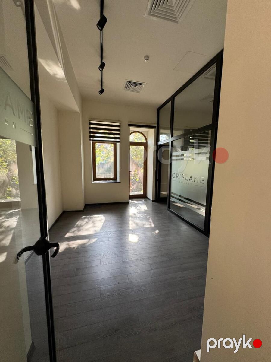 İcarəyə verilir 4 otaqlı ofis 225 m² — Ofis, Bakı (5)