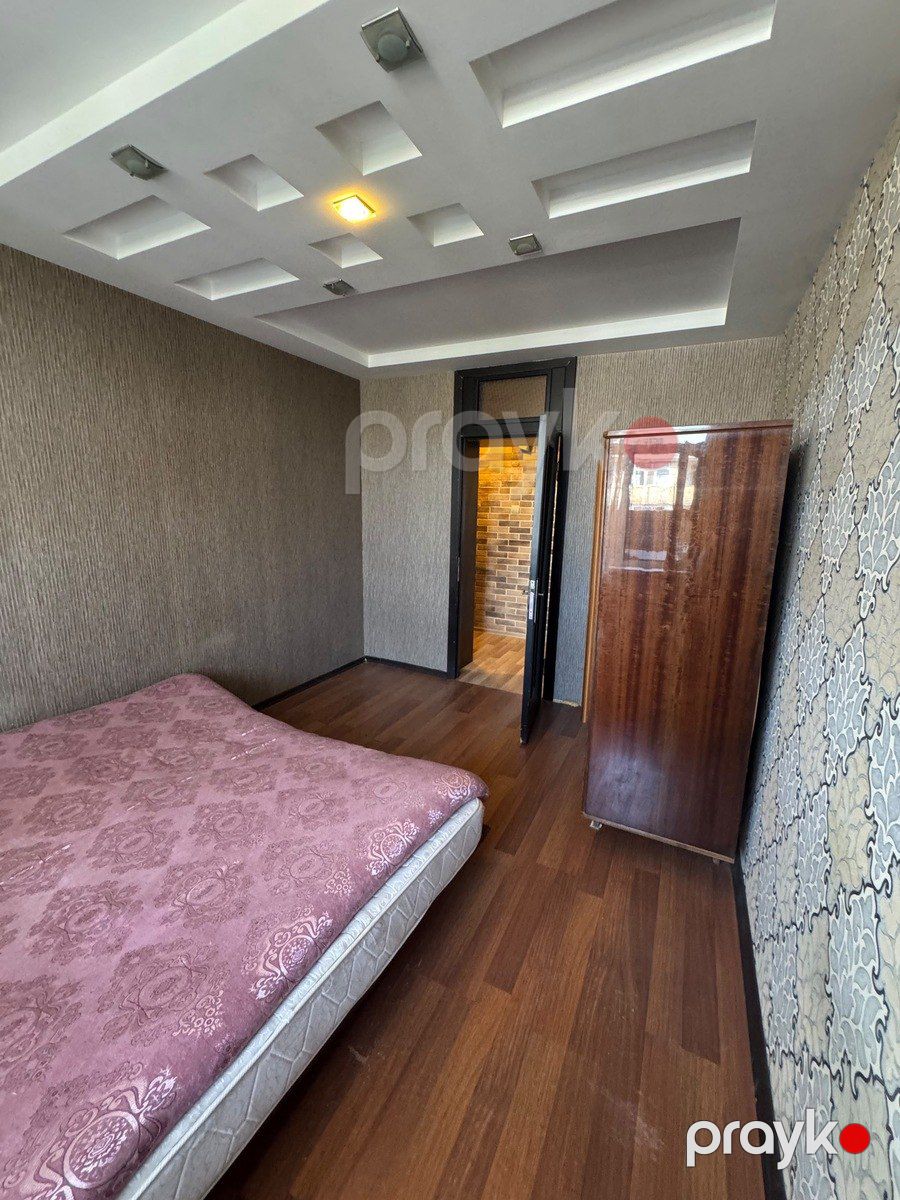 3-otaqlı mənzil, Bakıxanov qəs., 85 m² — Mənzil, Bakı (8)