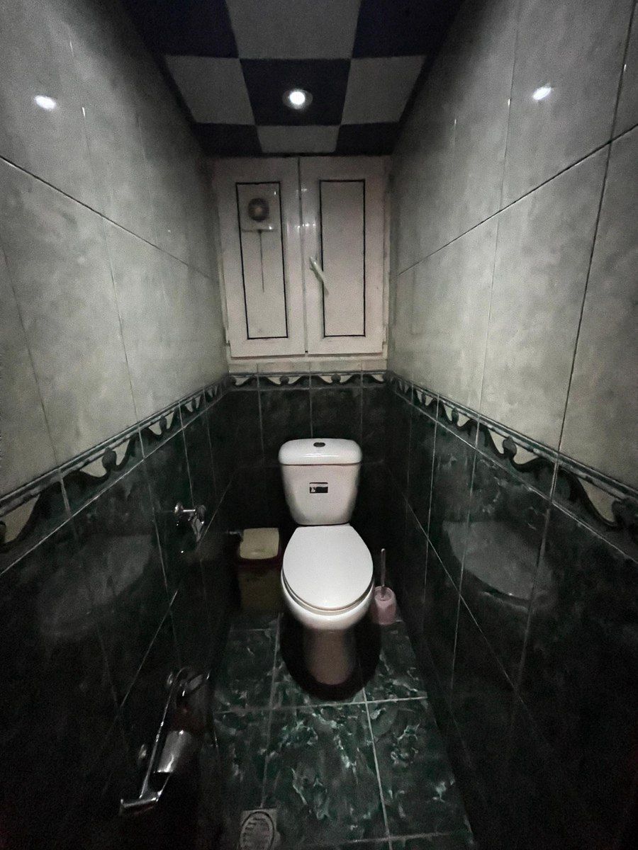 Satılır 4 otaqlı köhnə tikili 85 m² — Mənzil, Bakı (8)
