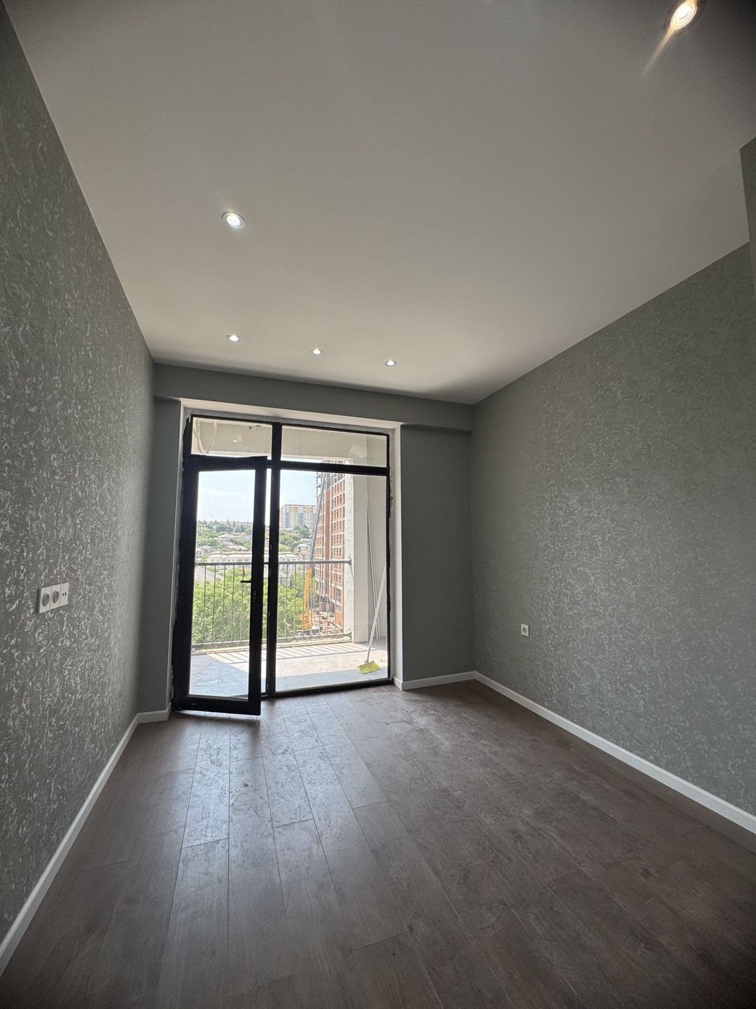 Satılır 2 otaqlı yeni tikili 54 m² — Mənzil, Bakı (5)