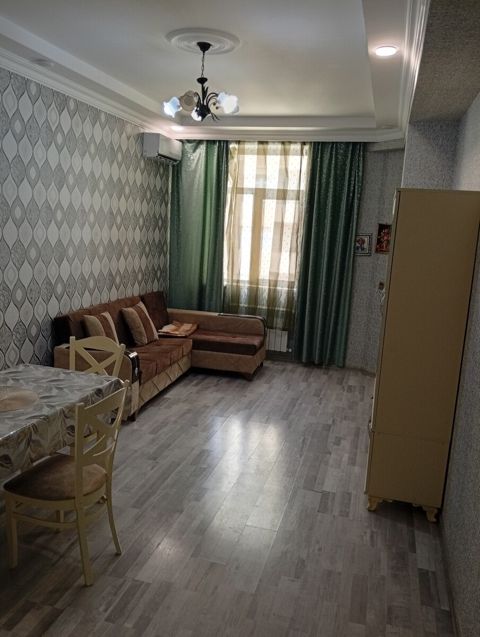 2-otaqlı yeni tikili kirayə verilir, Xırdalan ş., 52 m² — Xırdalan