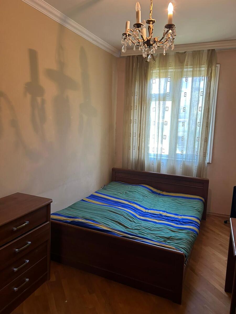 2-otaqlı mənzil kirayə verilir, Binəqədi r., 55 m² — Mənzil, Bakı (2)