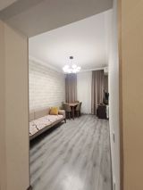 Satılır 2 otaqlı yeni tikili 55 m² — Yusif bey