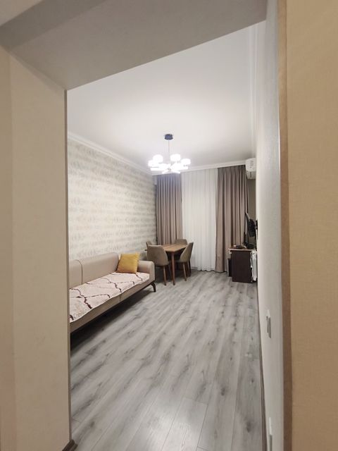Satılır 2 otaqlı yeni tikili 55 m² — Bakı
