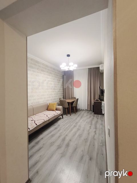 Satılır 2 otaqlı yeni tikili 55 m²