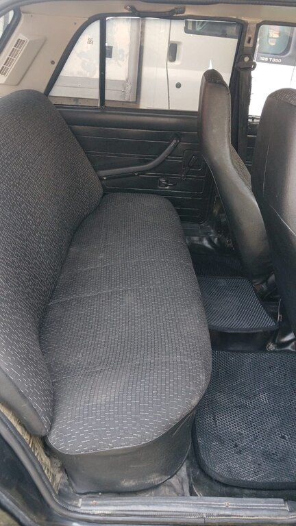 Lada (VAZ) 2107, 1.6 L, 2010 il, 250 000 km — Avtomobillər, Mingəçevir (11)