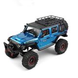 RC Wrangler 104010 — Balasso — Oyun və oyuncaq